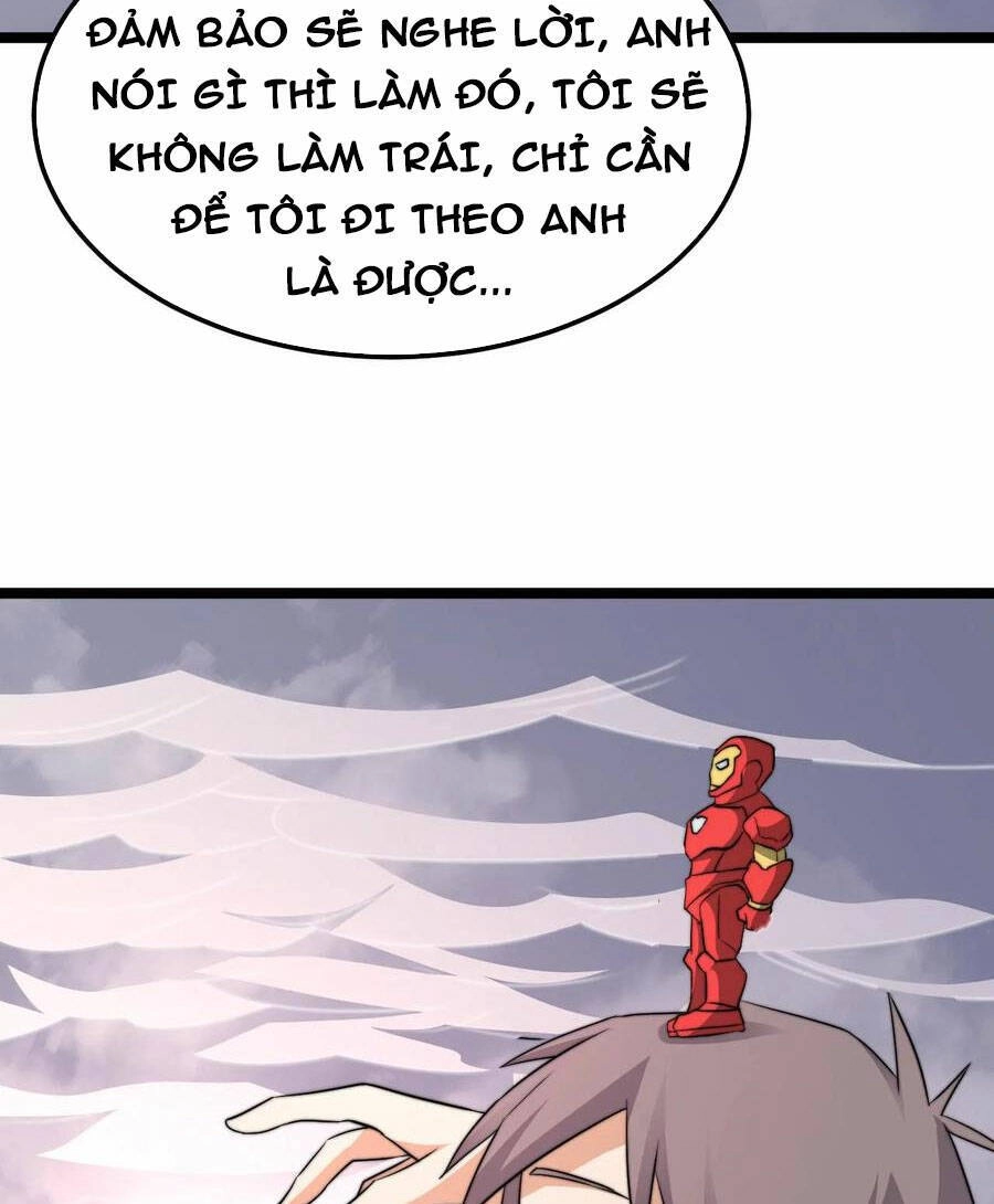 Bắt Đầu Livestream Ở Địa Phủ: Phát Sóng Trực Tiếp Ở Đây Ai Dám Đến Chapter 214 - 54