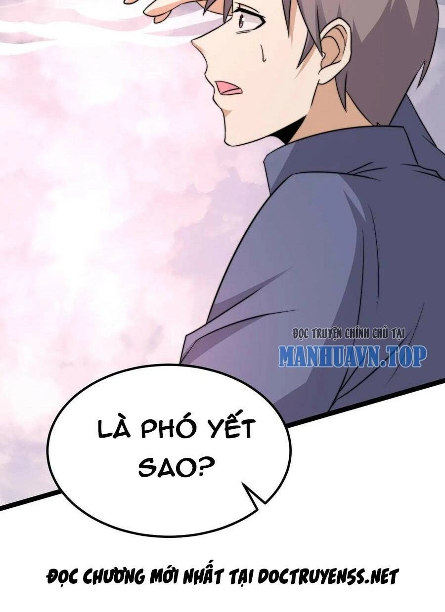 Bắt Đầu Livestream Ở Địa Phủ: Phát Sóng Trực Tiếp Ở Đây Ai Dám Đến Chapter 214 - 55