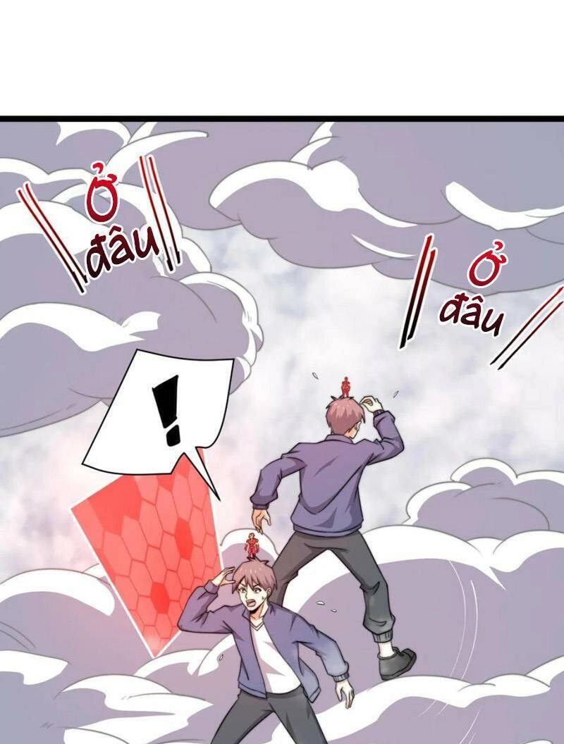 Bắt Đầu Livestream Ở Địa Phủ: Phát Sóng Trực Tiếp Ở Đây Ai Dám Đến Chapter 215 - 1