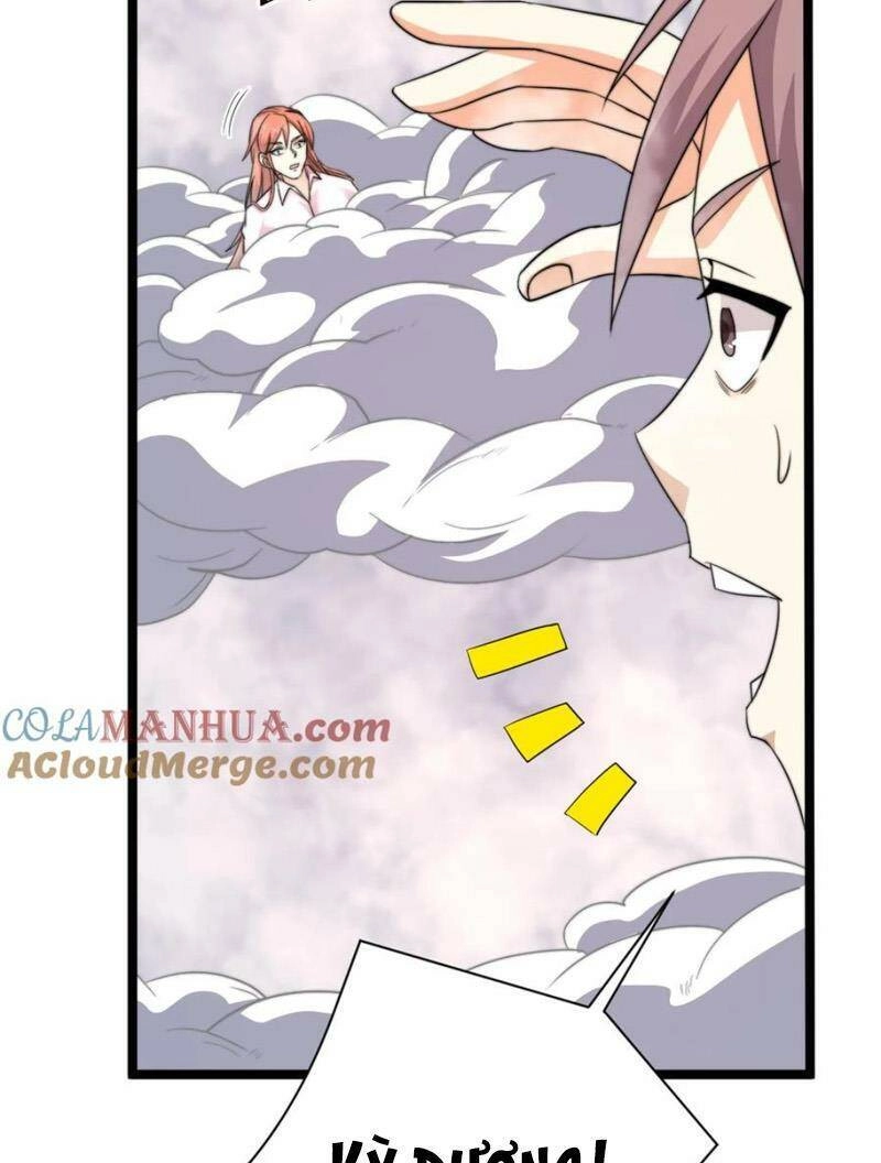 Bắt Đầu Livestream Ở Địa Phủ: Phát Sóng Trực Tiếp Ở Đây Ai Dám Đến Chapter 215 - 3