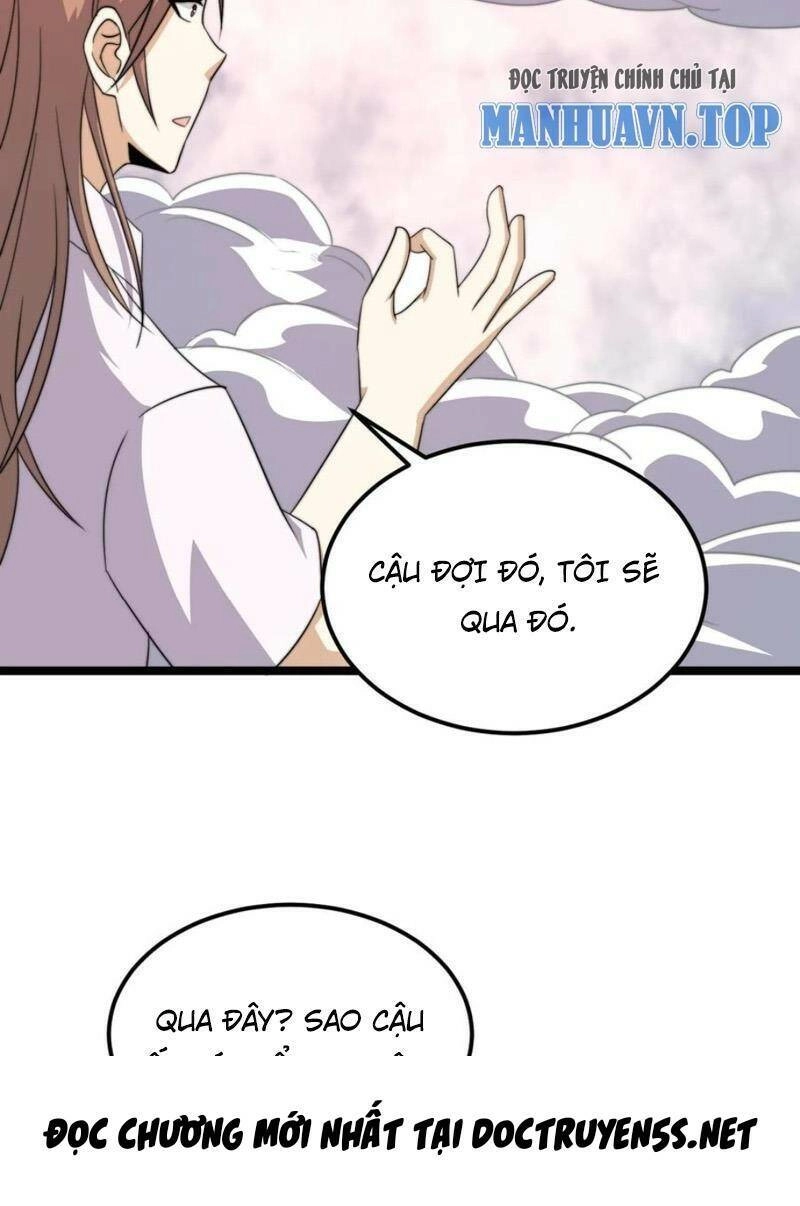 Bắt Đầu Livestream Ở Địa Phủ: Phát Sóng Trực Tiếp Ở Đây Ai Dám Đến Chapter 215 - 5