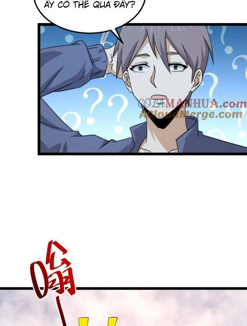 Bắt Đầu Livestream Ở Địa Phủ: Phát Sóng Trực Tiếp Ở Đây Ai Dám Đến Chapter 215 - 6