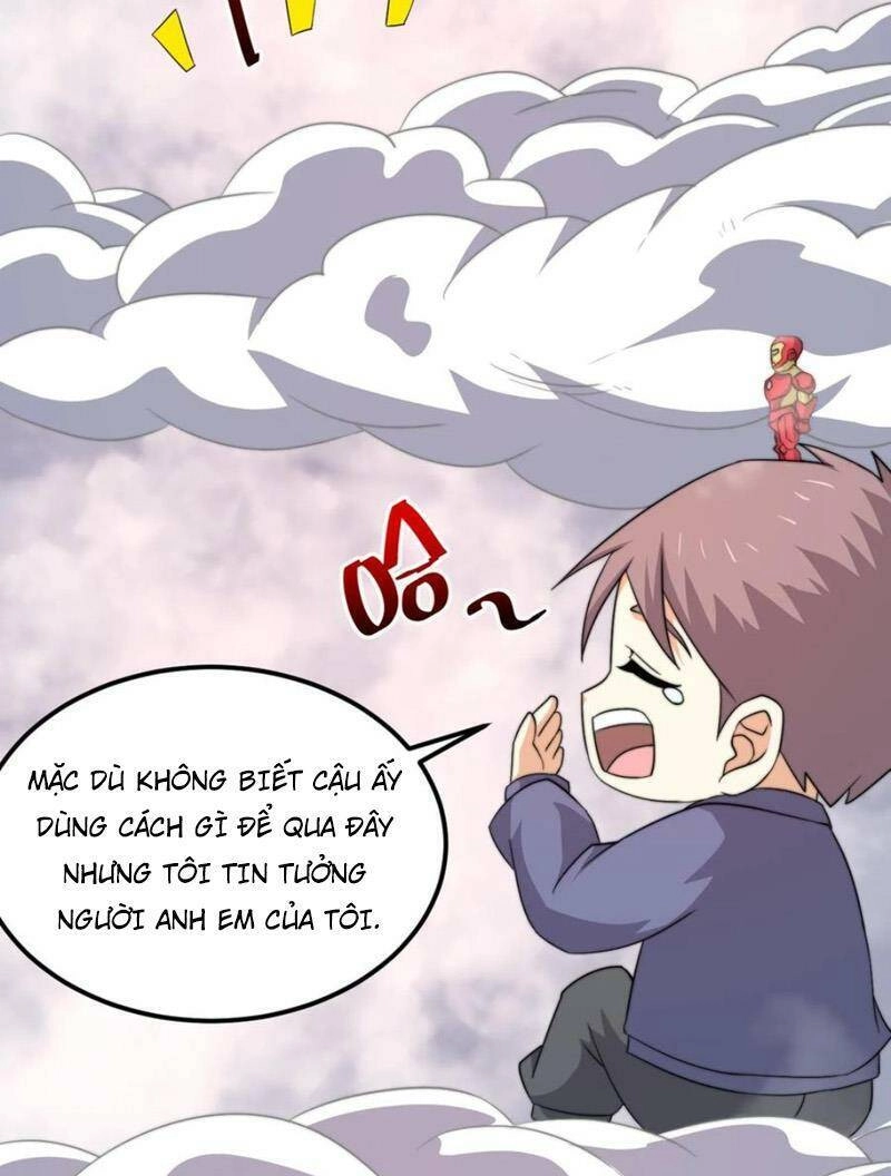 Bắt Đầu Livestream Ở Địa Phủ: Phát Sóng Trực Tiếp Ở Đây Ai Dám Đến Chapter 215 - 7