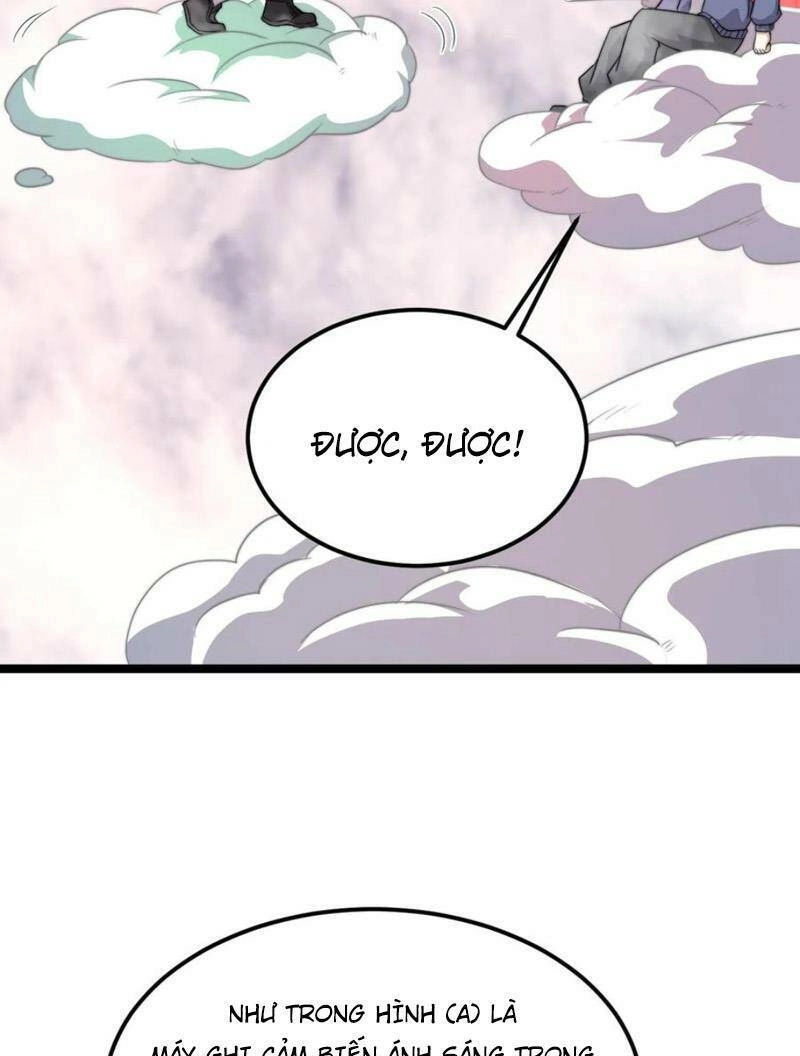 Bắt Đầu Livestream Ở Địa Phủ: Phát Sóng Trực Tiếp Ở Đây Ai Dám Đến Chapter 215 - 10