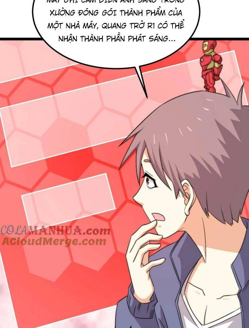 Bắt Đầu Livestream Ở Địa Phủ: Phát Sóng Trực Tiếp Ở Đây Ai Dám Đến Chapter 215 - 11