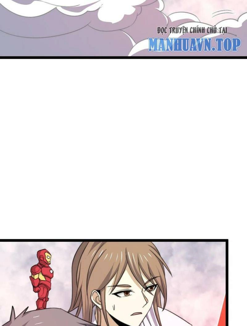 Bắt Đầu Livestream Ở Địa Phủ: Phát Sóng Trực Tiếp Ở Đây Ai Dám Đến Chapter 215 - 14