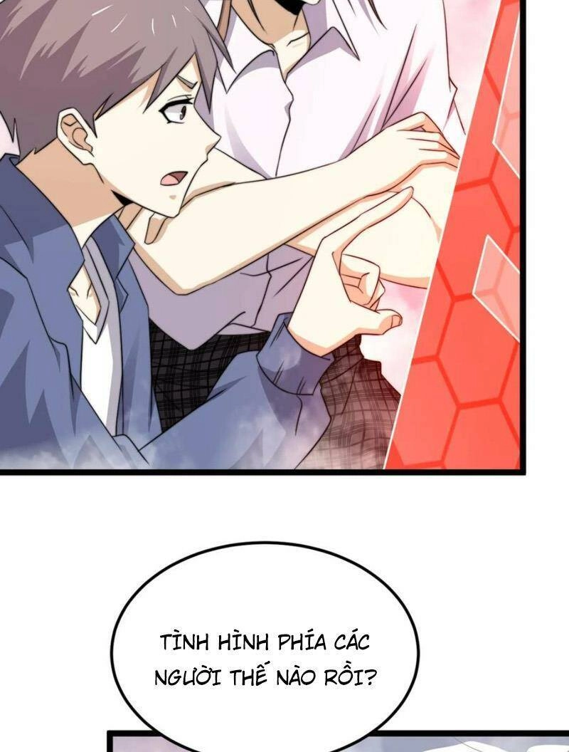 Bắt Đầu Livestream Ở Địa Phủ: Phát Sóng Trực Tiếp Ở Đây Ai Dám Đến Chapter 215 - 15