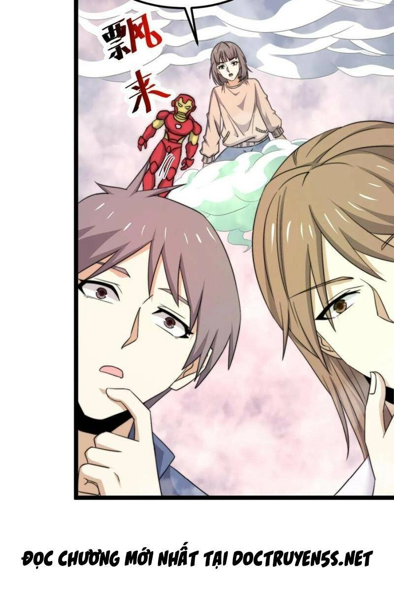 Bắt Đầu Livestream Ở Địa Phủ: Phát Sóng Trực Tiếp Ở Đây Ai Dám Đến Chapter 215 - 16