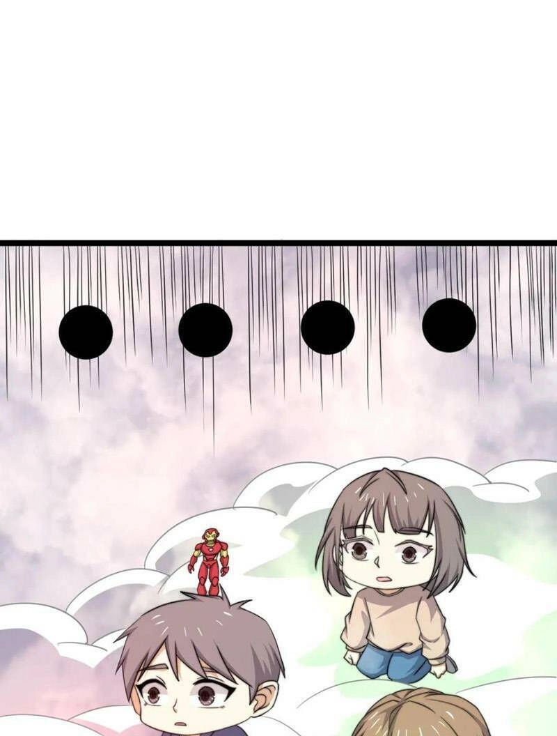 Bắt Đầu Livestream Ở Địa Phủ: Phát Sóng Trực Tiếp Ở Đây Ai Dám Đến Chapter 215 - 17