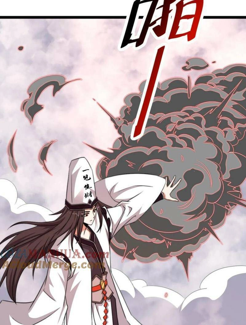 Bắt Đầu Livestream Ở Địa Phủ: Phát Sóng Trực Tiếp Ở Đây Ai Dám Đến Chapter 215 - 19