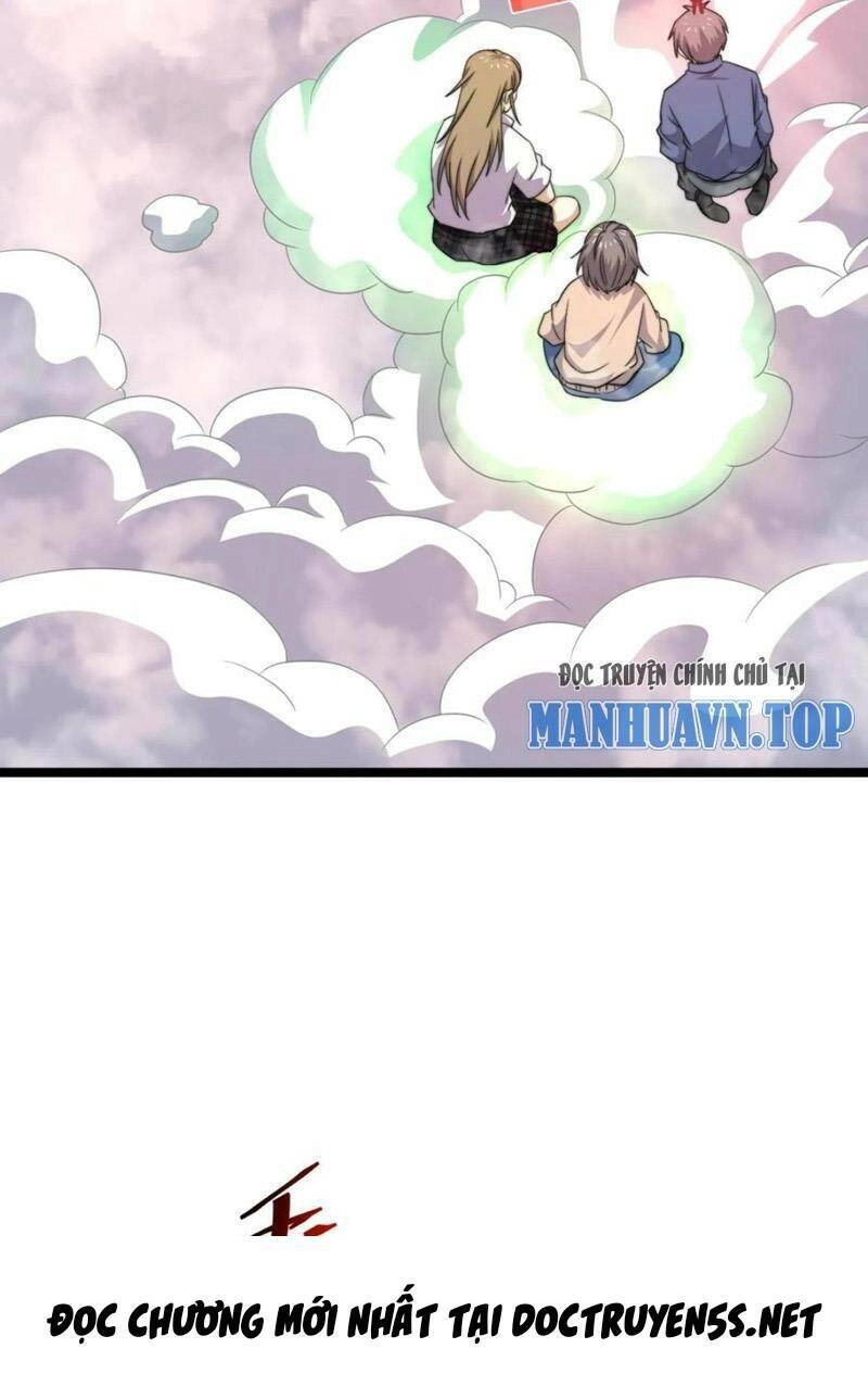 Bắt Đầu Livestream Ở Địa Phủ: Phát Sóng Trực Tiếp Ở Đây Ai Dám Đến Chapter 215 - 21