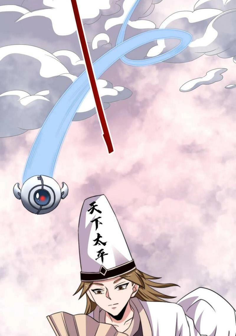 Bắt Đầu Livestream Ở Địa Phủ: Phát Sóng Trực Tiếp Ở Đây Ai Dám Đến Chapter 215 - 25