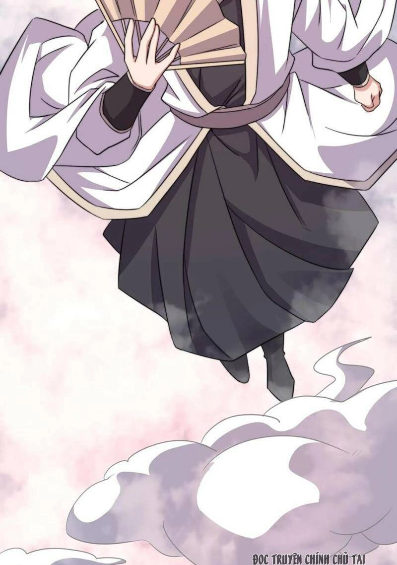 Bắt Đầu Livestream Ở Địa Phủ: Phát Sóng Trực Tiếp Ở Đây Ai Dám Đến Chapter 215 - 27