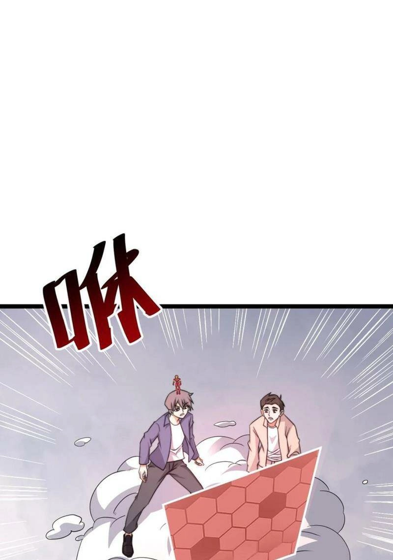 Bắt Đầu Livestream Ở Địa Phủ: Phát Sóng Trực Tiếp Ở Đây Ai Dám Đến Chapter 215 - 28