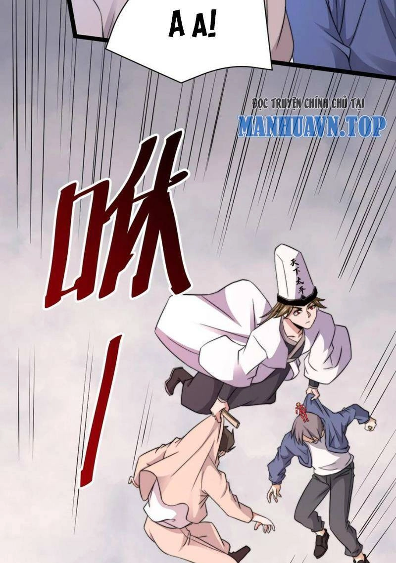 Bắt Đầu Livestream Ở Địa Phủ: Phát Sóng Trực Tiếp Ở Đây Ai Dám Đến Chapter 215 - 30