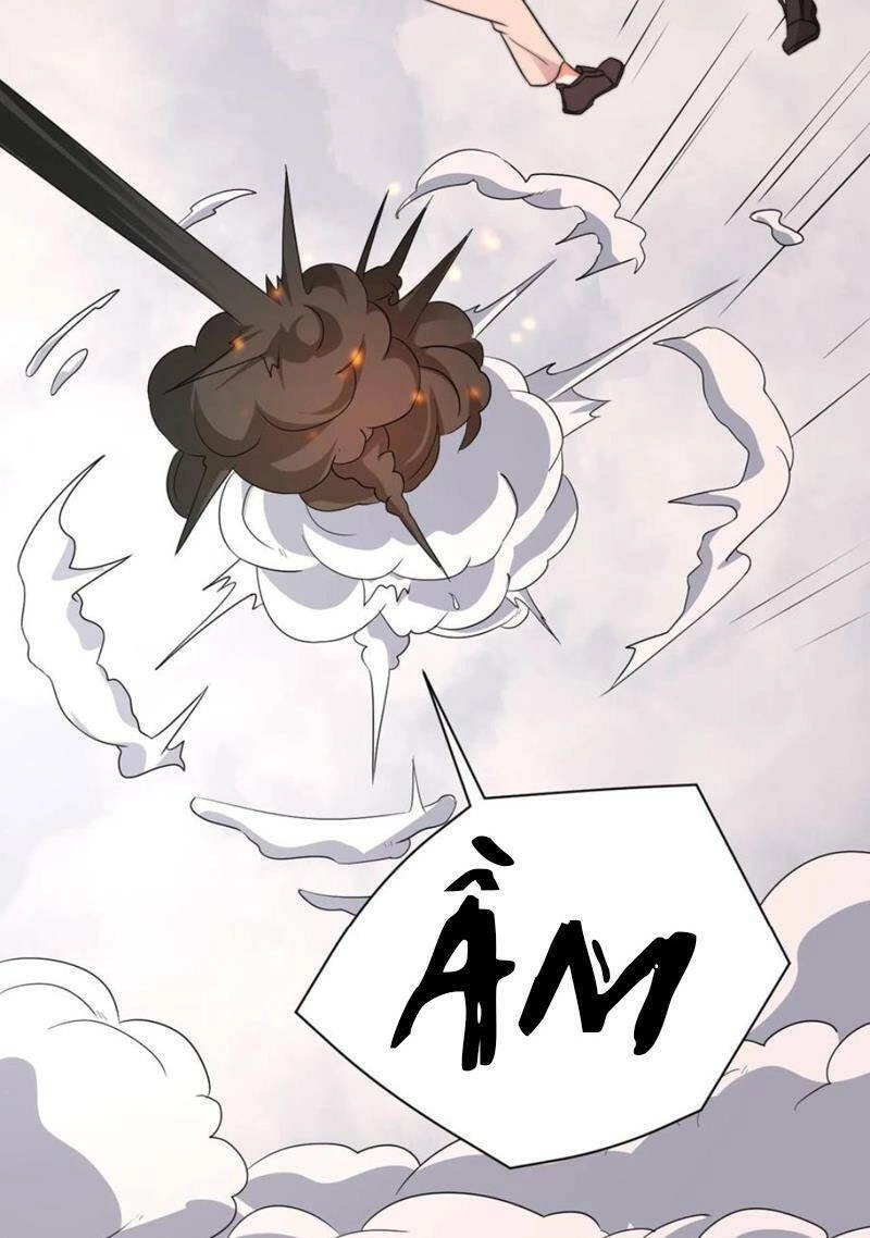 Bắt Đầu Livestream Ở Địa Phủ: Phát Sóng Trực Tiếp Ở Đây Ai Dám Đến Chapter 215 - 32