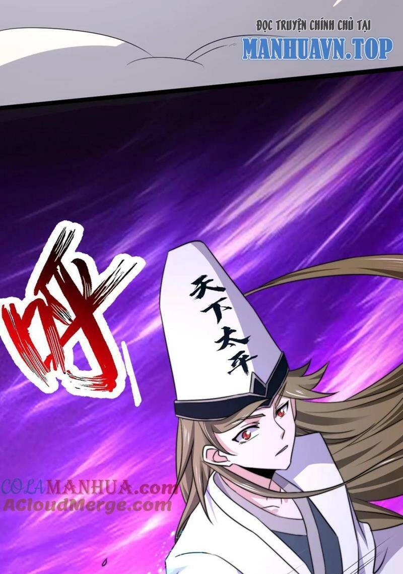 Bắt Đầu Livestream Ở Địa Phủ: Phát Sóng Trực Tiếp Ở Đây Ai Dám Đến Chapter 215 - 34