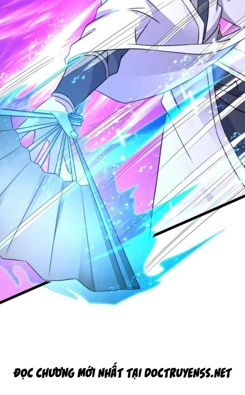 Bắt Đầu Livestream Ở Địa Phủ: Phát Sóng Trực Tiếp Ở Đây Ai Dám Đến Chapter 215 - 35