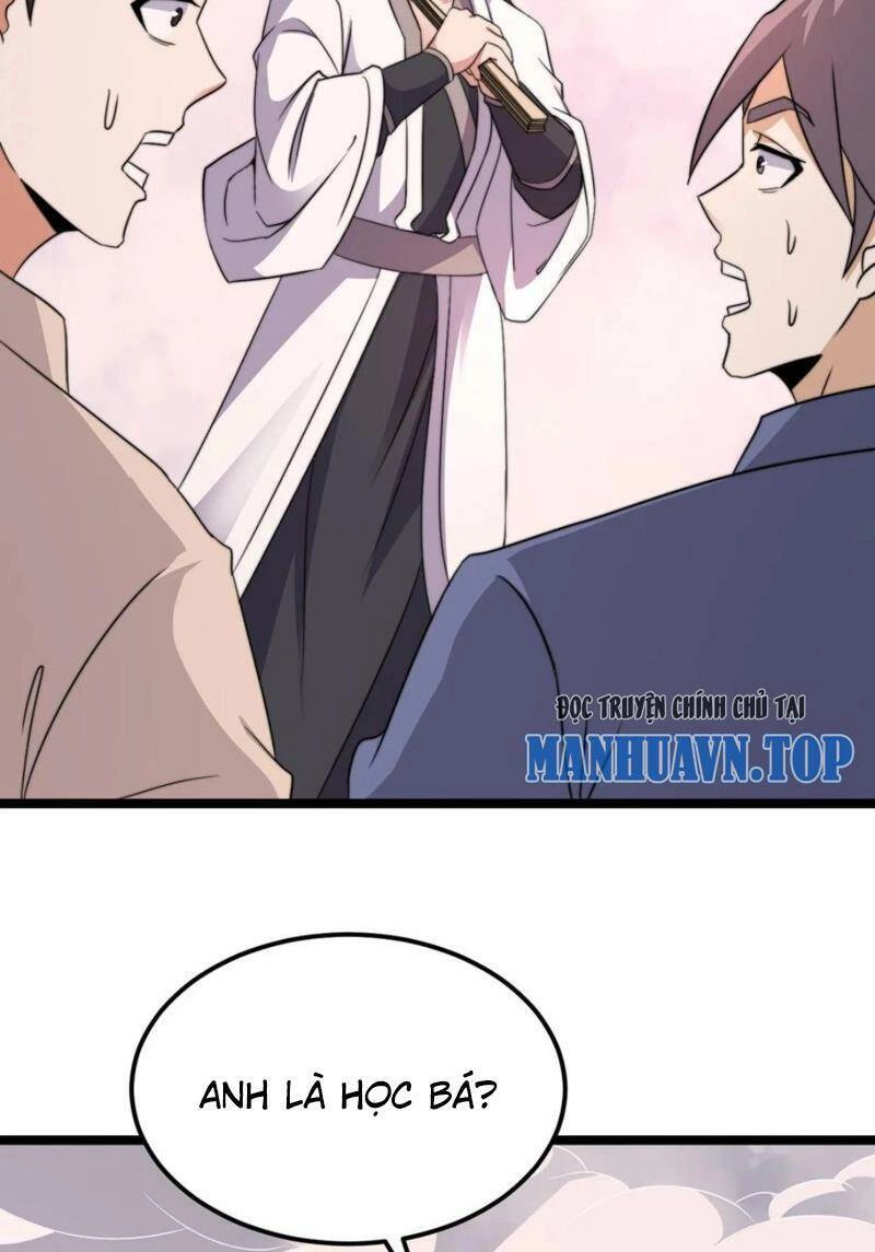 Bắt Đầu Livestream Ở Địa Phủ: Phát Sóng Trực Tiếp Ở Đây Ai Dám Đến Chapter 215 - 40