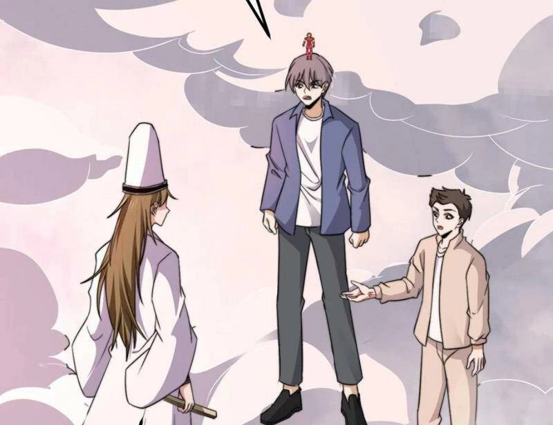 Bắt Đầu Livestream Ở Địa Phủ: Phát Sóng Trực Tiếp Ở Đây Ai Dám Đến Chapter 215 - 41