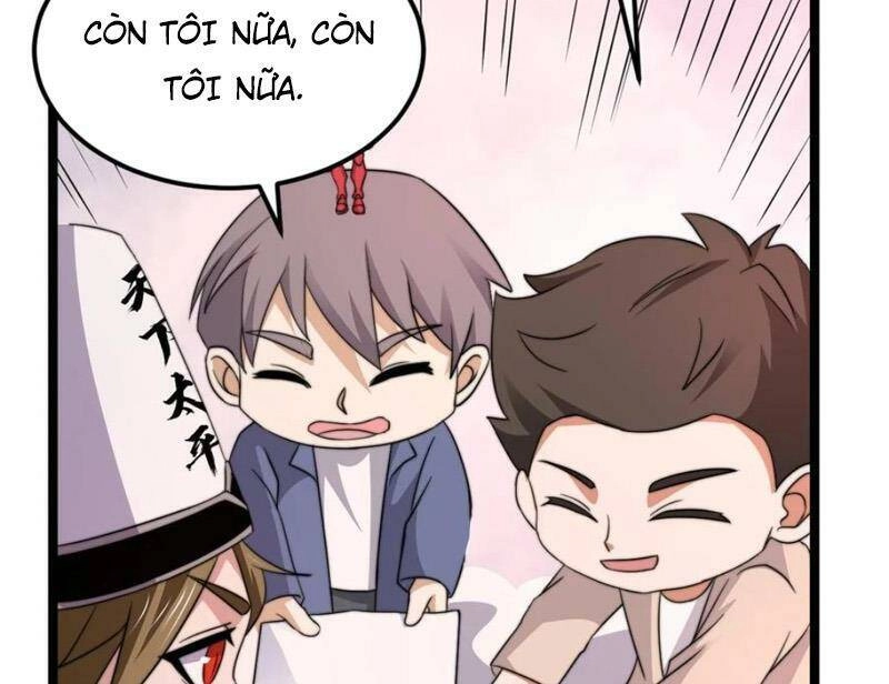 Bắt Đầu Livestream Ở Địa Phủ: Phát Sóng Trực Tiếp Ở Đây Ai Dám Đến Chapter 215 - 44