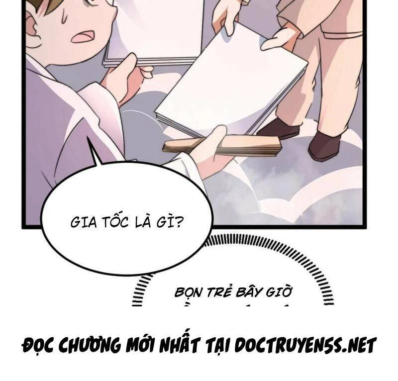 Bắt Đầu Livestream Ở Địa Phủ: Phát Sóng Trực Tiếp Ở Đây Ai Dám Đến Chapter 215 - 45