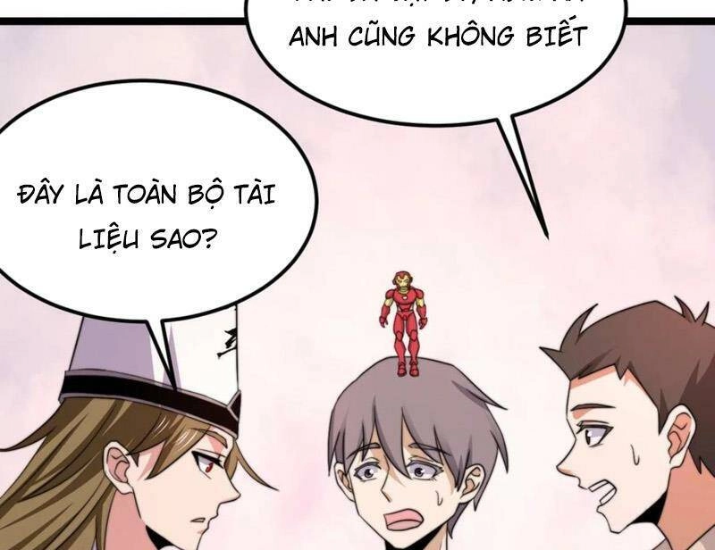 Bắt Đầu Livestream Ở Địa Phủ: Phát Sóng Trực Tiếp Ở Đây Ai Dám Đến Chapter 215 - 48