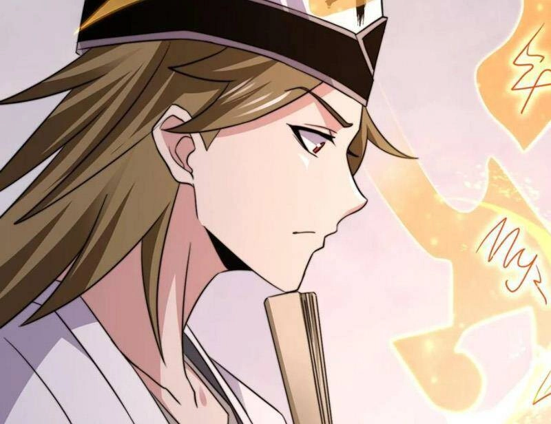 Bắt Đầu Livestream Ở Địa Phủ: Phát Sóng Trực Tiếp Ở Đây Ai Dám Đến Chapter 215 - 53