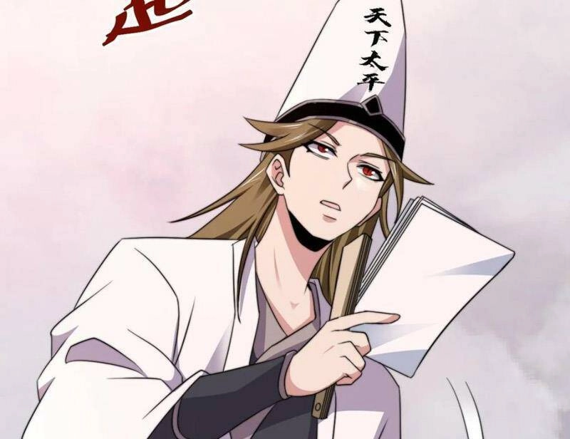 Bắt Đầu Livestream Ở Địa Phủ: Phát Sóng Trực Tiếp Ở Đây Ai Dám Đến Chapter 215 - 58