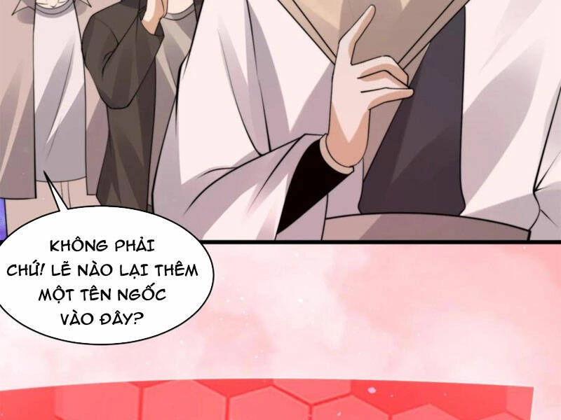 Bắt Đầu Livestream Ở Địa Phủ: Phát Sóng Trực Tiếp Ở Đây Ai Dám Đến Chapter 216 - 2