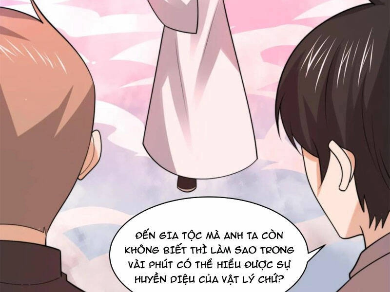 Bắt Đầu Livestream Ở Địa Phủ: Phát Sóng Trực Tiếp Ở Đây Ai Dám Đến Chapter 216 - 4