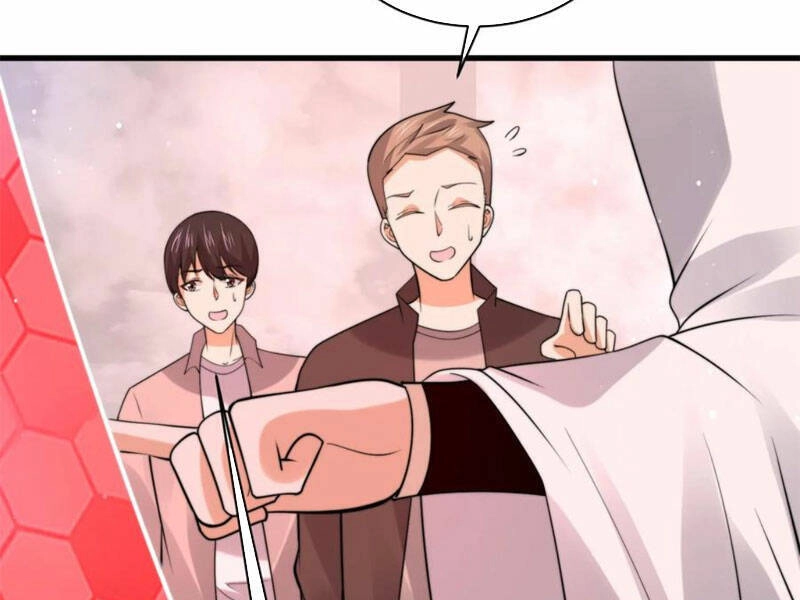 Bắt Đầu Livestream Ở Địa Phủ: Phát Sóng Trực Tiếp Ở Đây Ai Dám Đến Chapter 216 - 6