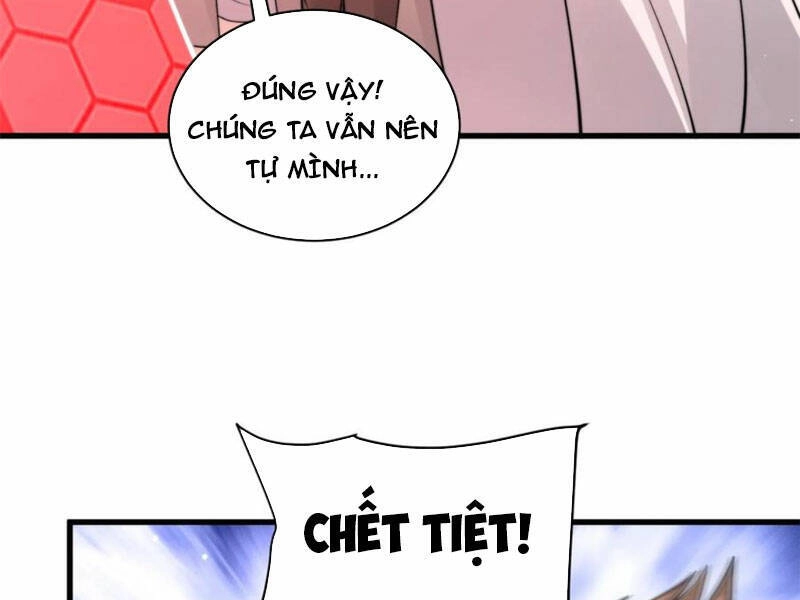 Bắt Đầu Livestream Ở Địa Phủ: Phát Sóng Trực Tiếp Ở Đây Ai Dám Đến Chapter 216 - 7