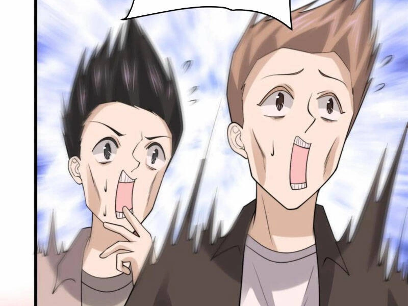 Bắt Đầu Livestream Ở Địa Phủ: Phát Sóng Trực Tiếp Ở Đây Ai Dám Đến Chapter 216 - 8