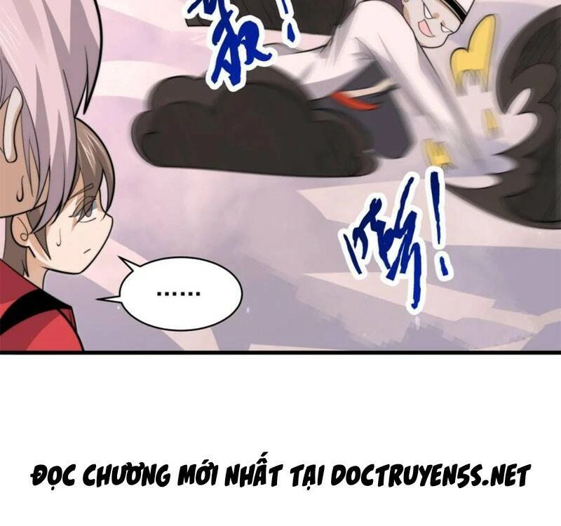 Bắt Đầu Livestream Ở Địa Phủ: Phát Sóng Trực Tiếp Ở Đây Ai Dám Đến Chapter 216 - 23