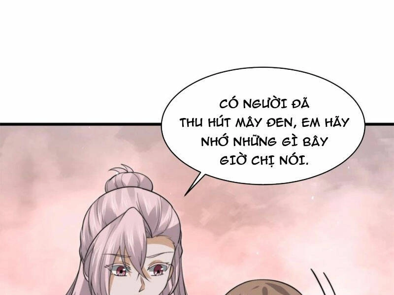 Bắt Đầu Livestream Ở Địa Phủ: Phát Sóng Trực Tiếp Ở Đây Ai Dám Đến Chapter 216 - 24