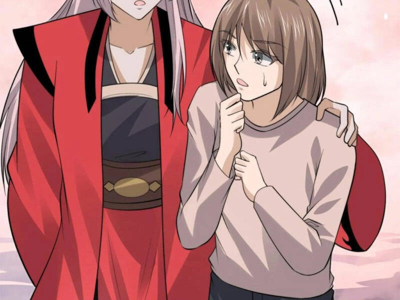 Bắt Đầu Livestream Ở Địa Phủ: Phát Sóng Trực Tiếp Ở Đây Ai Dám Đến Chapter 216 - 25