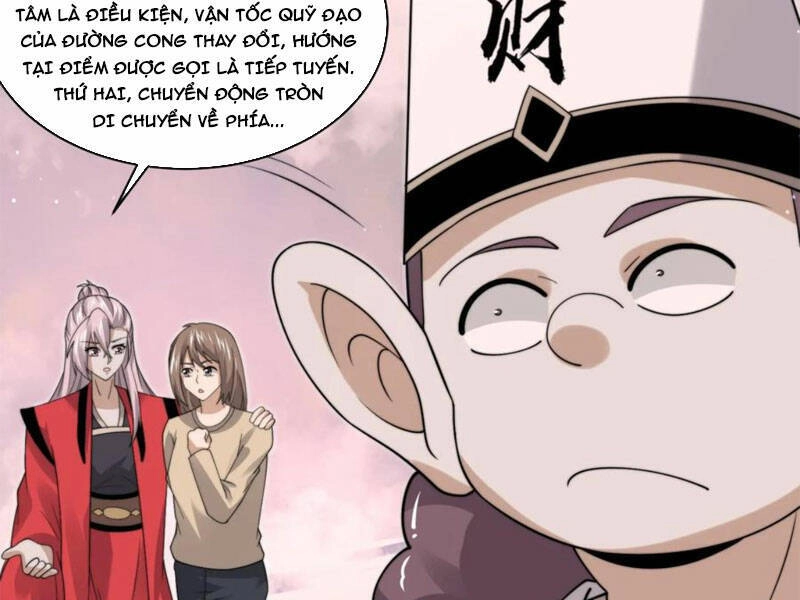 Bắt Đầu Livestream Ở Địa Phủ: Phát Sóng Trực Tiếp Ở Đây Ai Dám Đến Chapter 216 - 29