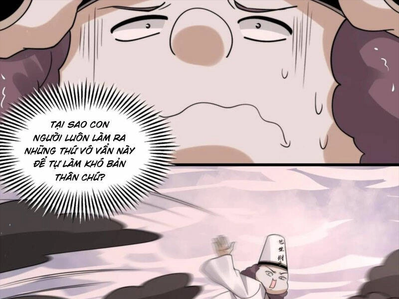 Bắt Đầu Livestream Ở Địa Phủ: Phát Sóng Trực Tiếp Ở Đây Ai Dám Đến Chapter 216 - 32