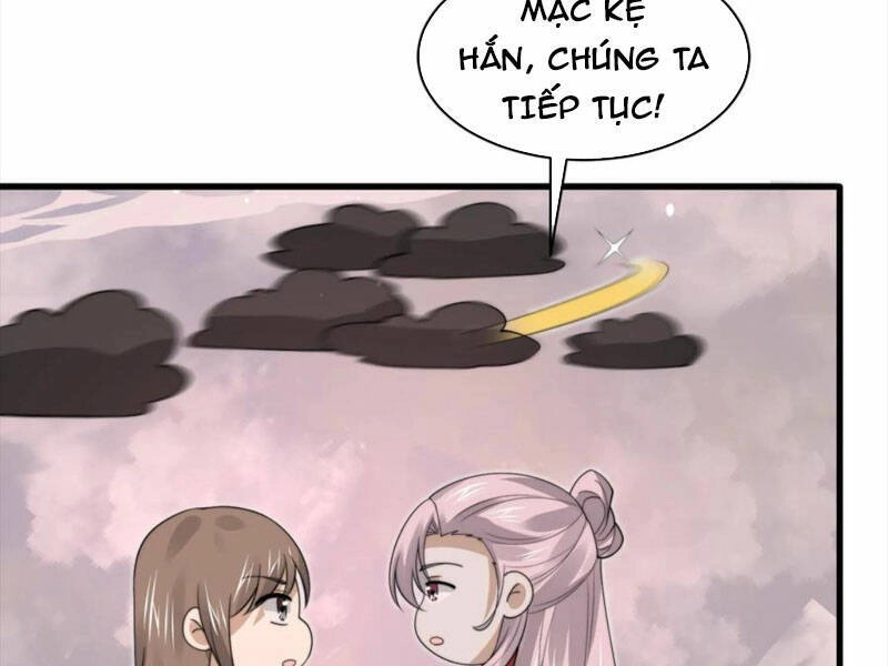 Bắt Đầu Livestream Ở Địa Phủ: Phát Sóng Trực Tiếp Ở Đây Ai Dám Đến Chapter 216 - 35