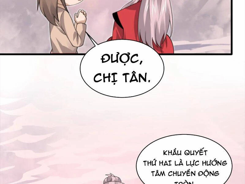 Bắt Đầu Livestream Ở Địa Phủ: Phát Sóng Trực Tiếp Ở Đây Ai Dám Đến Chapter 216 - 36