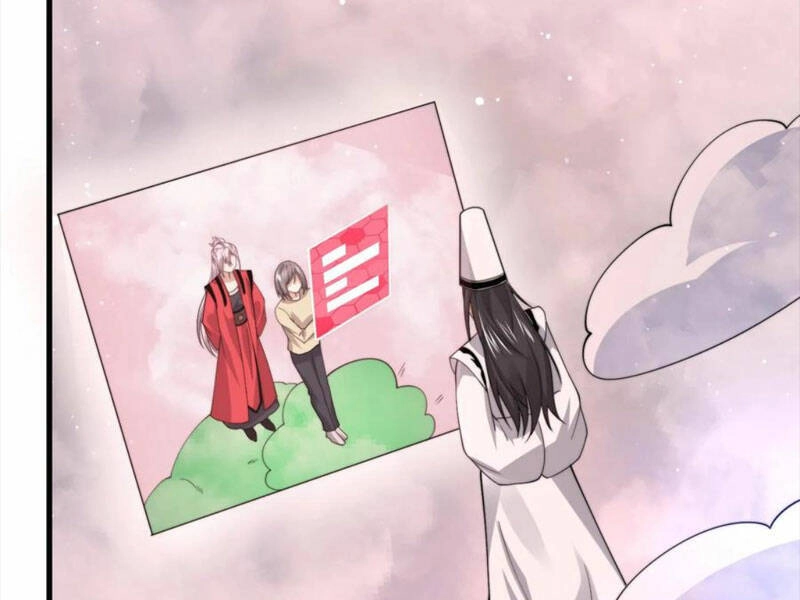 Bắt Đầu Livestream Ở Địa Phủ: Phát Sóng Trực Tiếp Ở Đây Ai Dám Đến Chapter 216 - 40