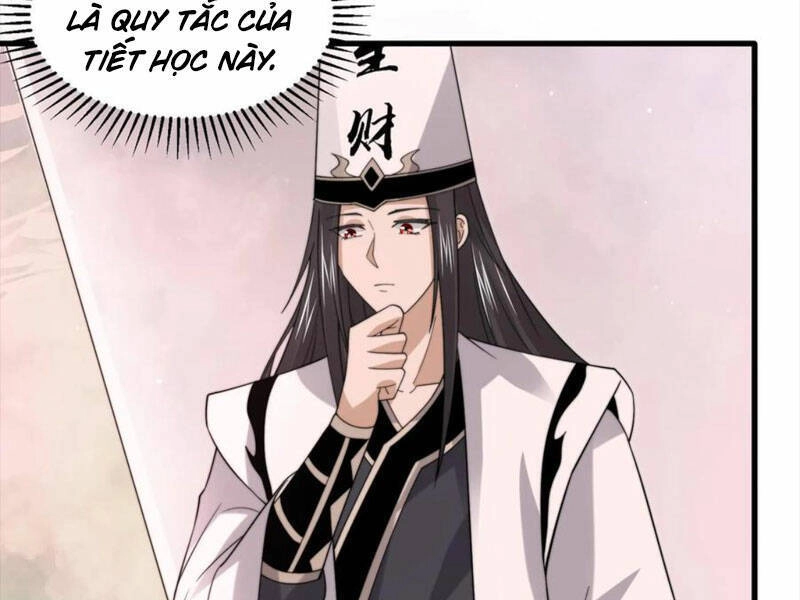 Bắt Đầu Livestream Ở Địa Phủ: Phát Sóng Trực Tiếp Ở Đây Ai Dám Đến Chapter 216 - 42