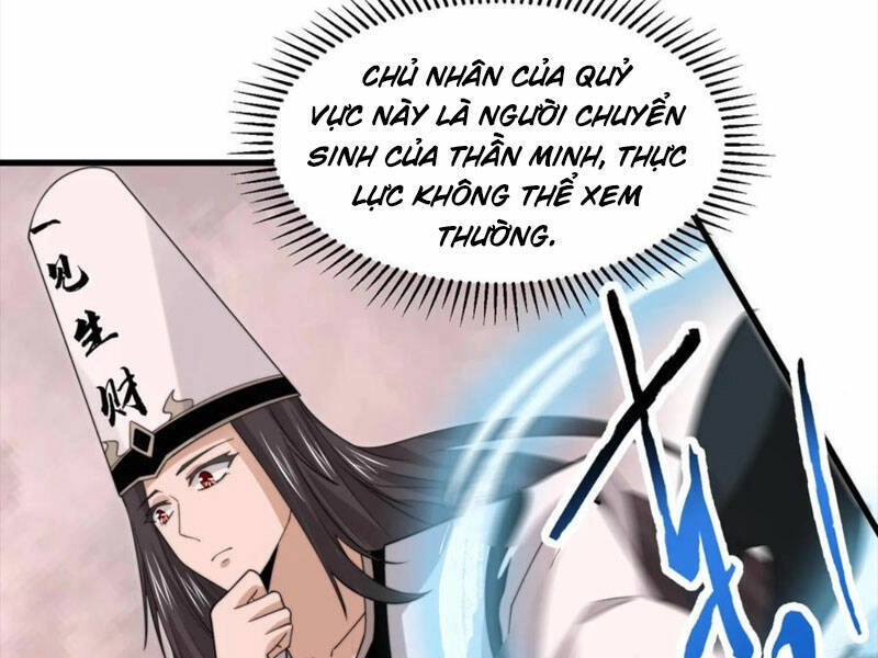 Bắt Đầu Livestream Ở Địa Phủ: Phát Sóng Trực Tiếp Ở Đây Ai Dám Đến Chapter 216 - 49