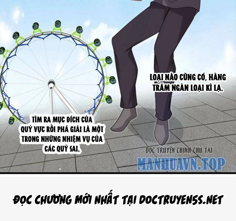 Bắt Đầu Livestream Ở Địa Phủ: Phát Sóng Trực Tiếp Ở Đây Ai Dám Đến Chapter 216 - 56