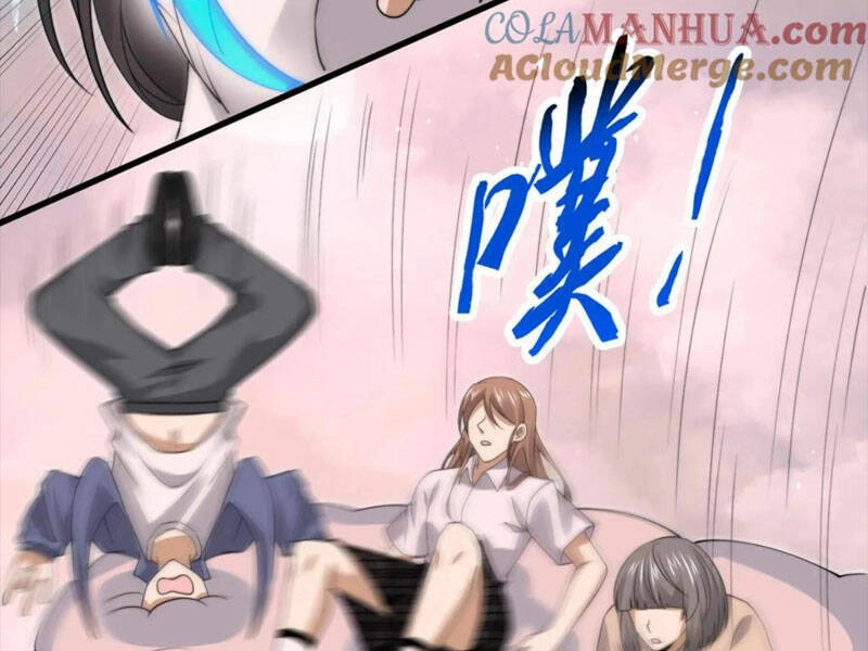 Bắt Đầu Livestream Ở Địa Phủ: Phát Sóng Trực Tiếp Ở Đây Ai Dám Đến Chapter 216 - 62