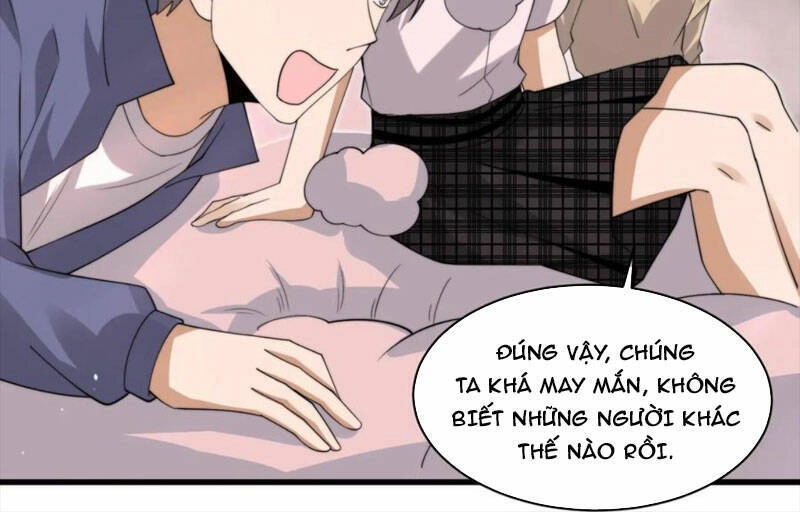 Bắt Đầu Livestream Ở Địa Phủ: Phát Sóng Trực Tiếp Ở Đây Ai Dám Đến Chapter 216 - 64