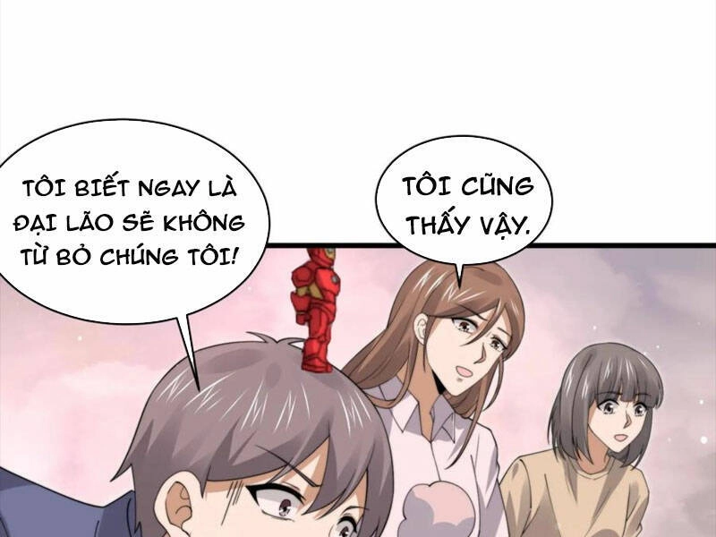 Bắt Đầu Livestream Ở Địa Phủ: Phát Sóng Trực Tiếp Ở Đây Ai Dám Đến Chapter 216 - 65