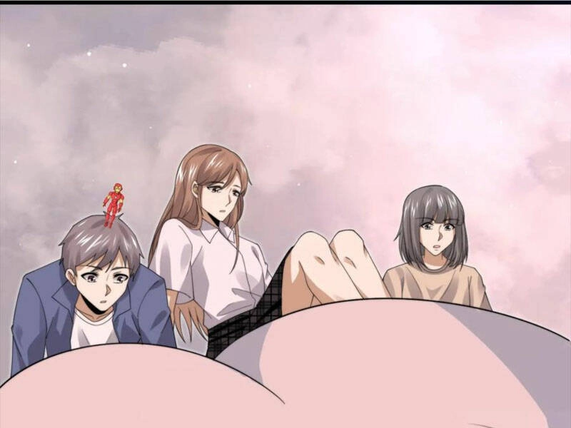 Bắt Đầu Livestream Ở Địa Phủ: Phát Sóng Trực Tiếp Ở Đây Ai Dám Đến Chapter 216 - 66