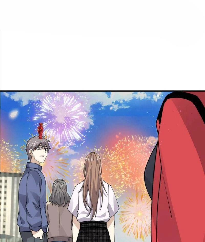 Bắt Đầu Livestream Ở Địa Phủ: Phát Sóng Trực Tiếp Ở Đây Ai Dám Đến Chapter 218 - 1